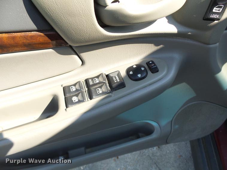 image for item DB1447 2005 Chevrolet Impala