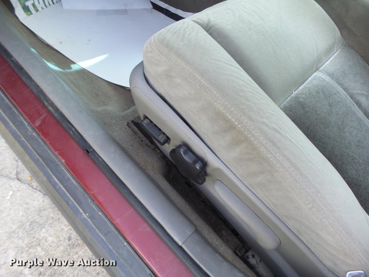 image for item DB1447 2005 Chevrolet Impala