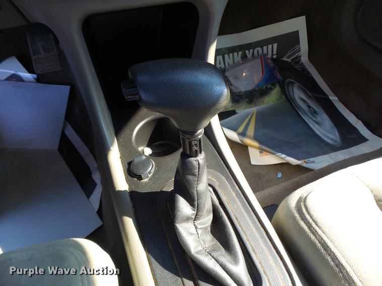 image for item DB1447 2005 Chevrolet Impala