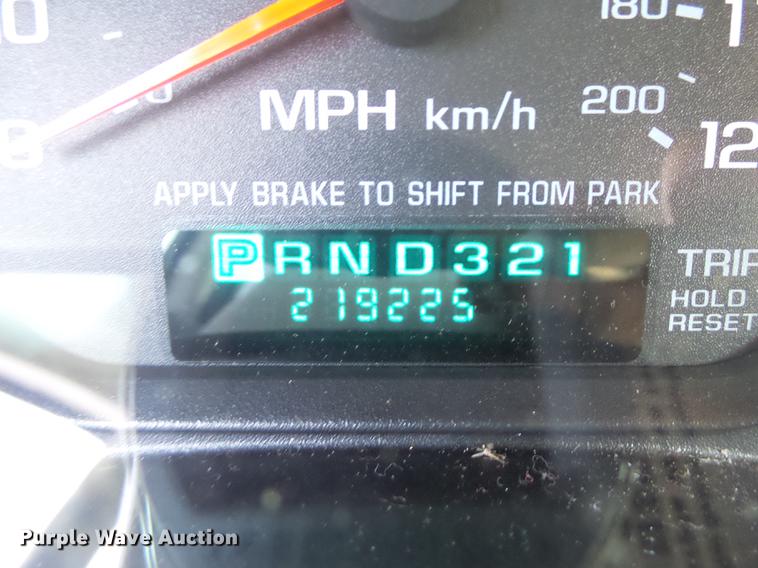 image for item DB1447 2005 Chevrolet Impala