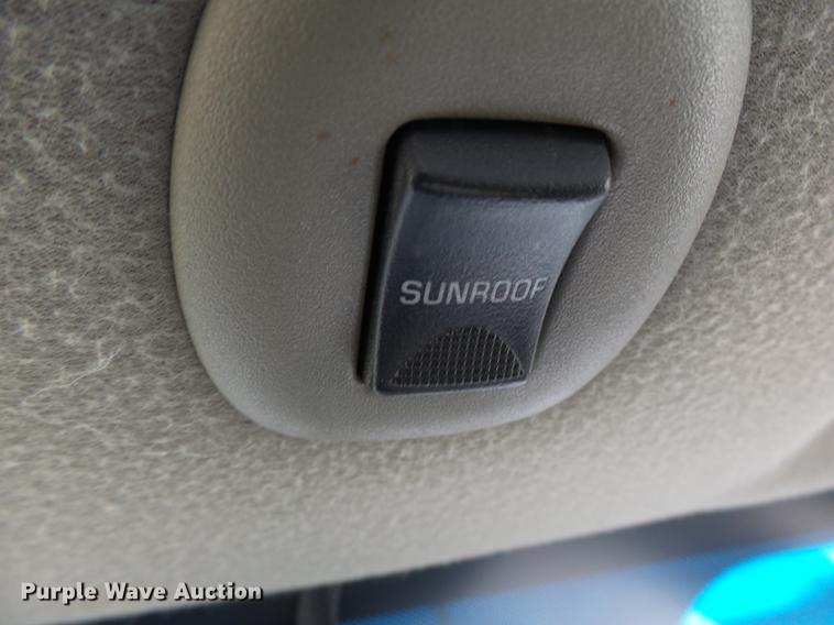 image for item DB1447 2005 Chevrolet Impala