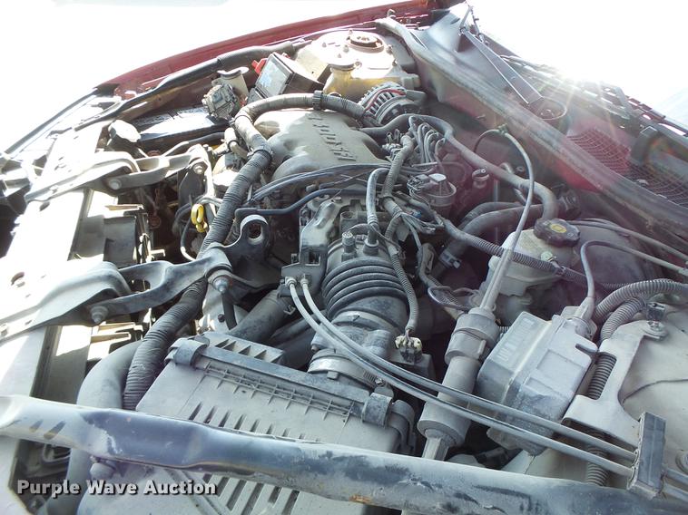 image for item DB1447 2005 Chevrolet Impala