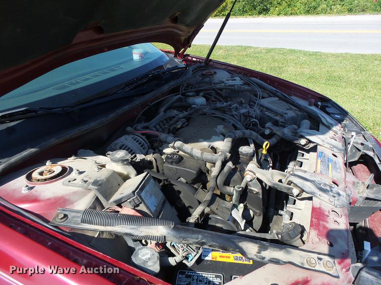 image for item DB1447 2005 Chevrolet Impala