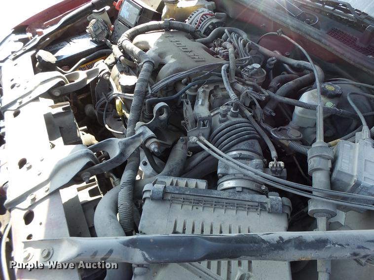 image for item DB1447 2005 Chevrolet Impala