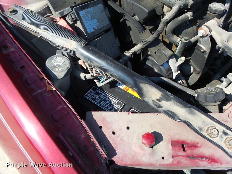 image for item DB1447 2005 Chevrolet Impala