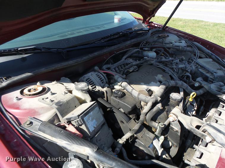 image for item DB1447 2005 Chevrolet Impala