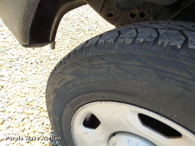 image for item DB1448 2009 Ford F150 pickup truck