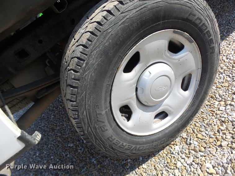 image for item DB1448 2009 Ford F150 pickup truck