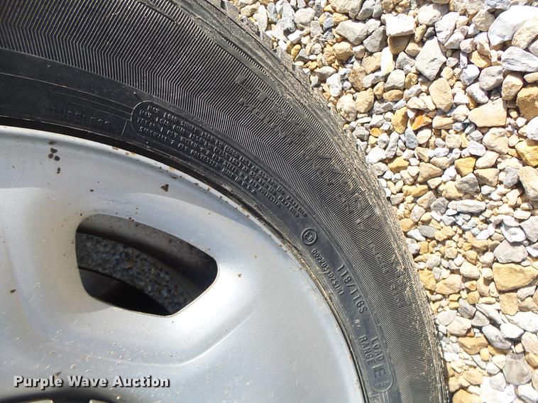 image for item DB1448 2009 Ford F150 pickup truck