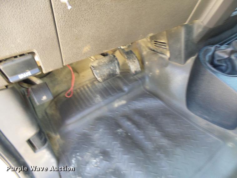 image for item DB1448 2009 Ford F150 pickup truck