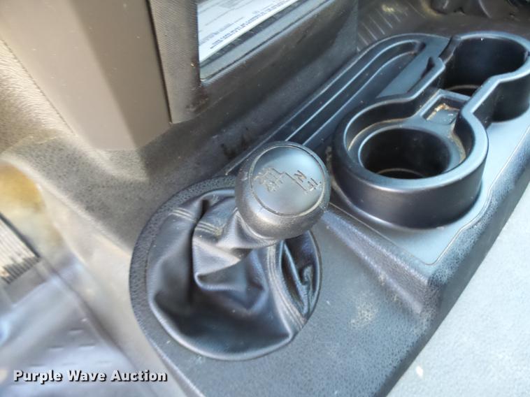 image for item DB1448 2009 Ford F150 pickup truck