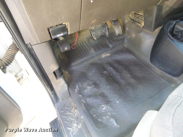 image for item DB1448 2009 Ford F150 pickup truck