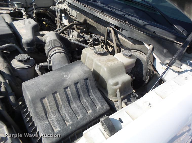 image for item DB1448 2009 Ford F150 pickup truck