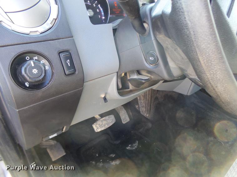 image for item DB1449 2015 Ford F250 Super Duty SuperCab pickup truck