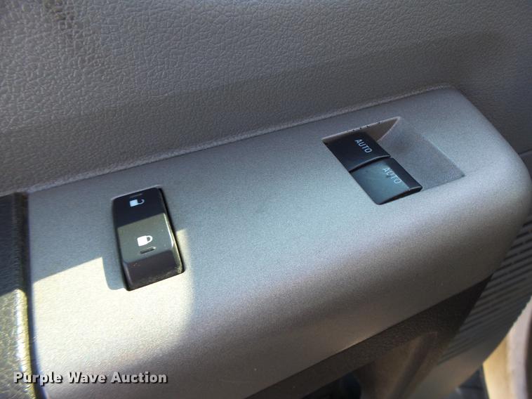 image for item DB1449 2015 Ford F250 Super Duty SuperCab pickup truck