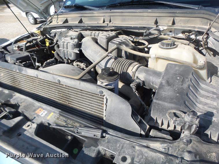 image for item DB1449 2015 Ford F250 Super Duty SuperCab pickup truck