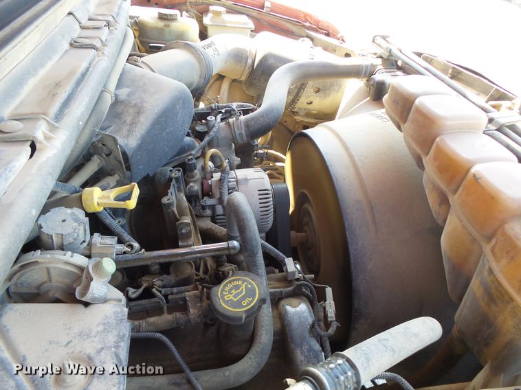 image for item DB1459 2000 Ford F250 Super Duty pickup truck