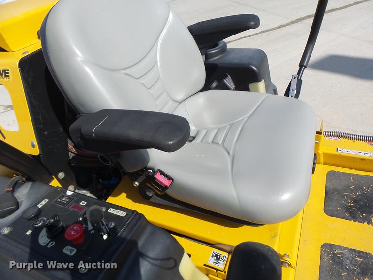 image for item DB1465 2012 Hustler 930024 lawn mower