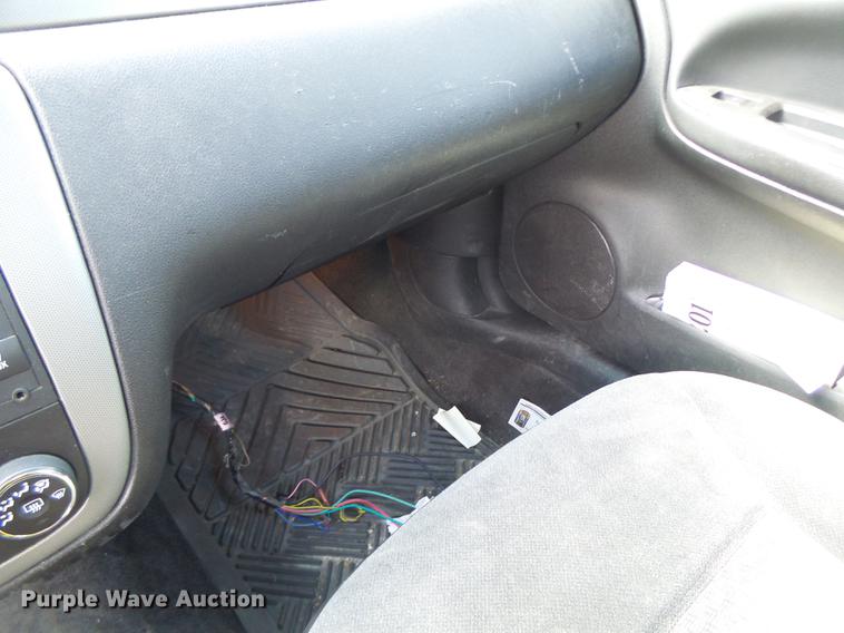 image for item DB1468 2009 Chevrolet Impala Police