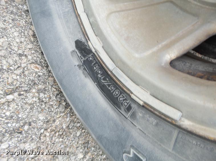 image for item DB1471 1996 Ford F150 SuperCab pickup truck