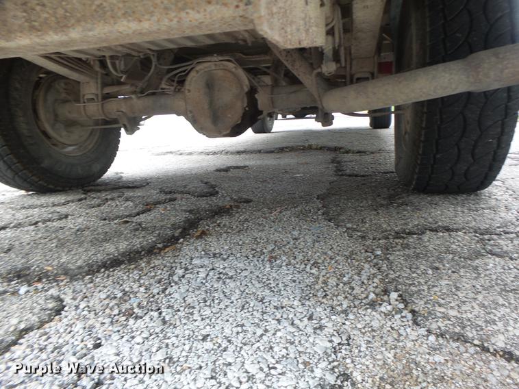 image for item DB1471 1996 Ford F150 SuperCab pickup truck