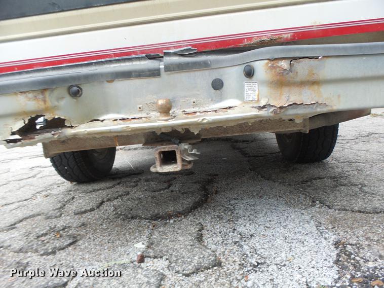 image for item DB1471 1996 Ford F150 SuperCab pickup truck