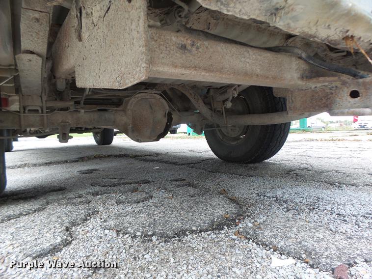 image for item DB1471 1996 Ford F150 SuperCab pickup truck