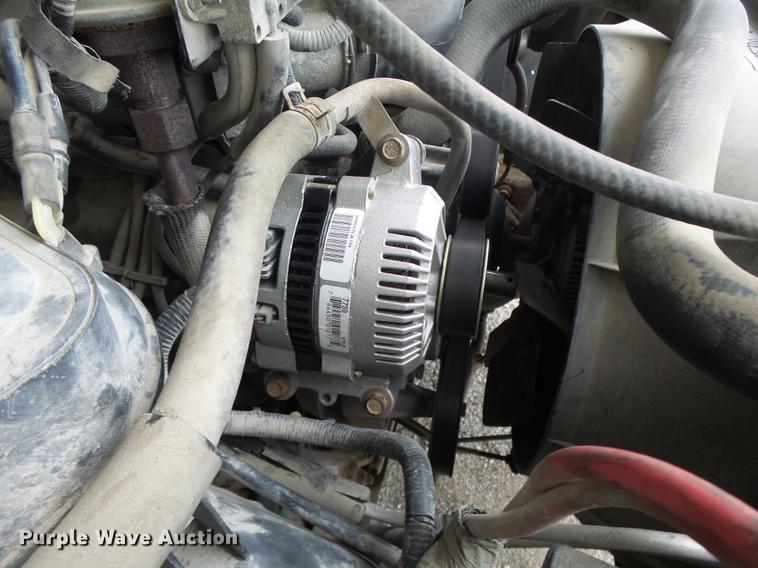 image for item DB1471 1996 Ford F150 SuperCab pickup truck