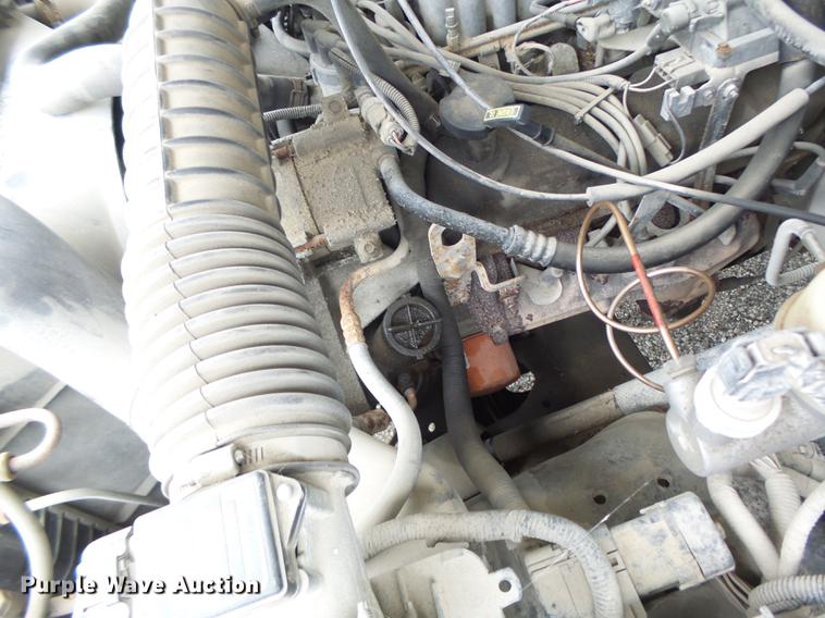 image for item DB1471 1996 Ford F150 SuperCab pickup truck