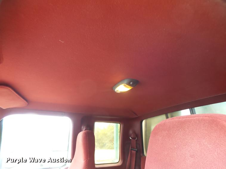 image for item DB1471 1996 Ford F150 SuperCab pickup truck