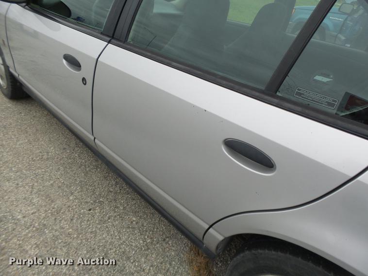 image for item DB1472 2001 Saturn SL