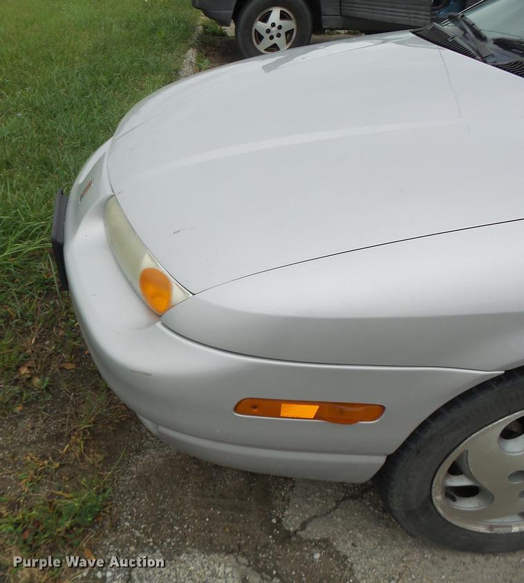 image for item DB1472 2001 Saturn SL