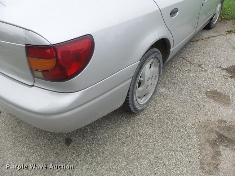 image for item DB1472 2001 Saturn SL