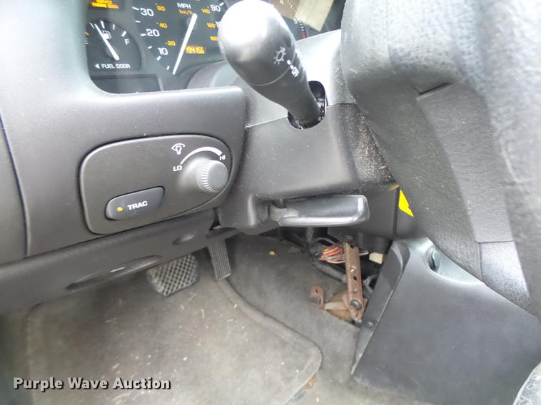 image for item DB1472 2001 Saturn SL