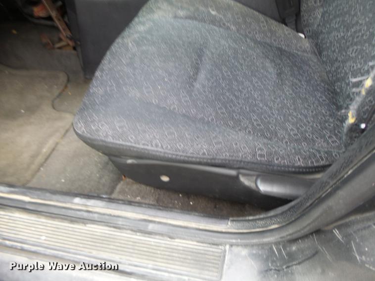 image for item DB1472 2001 Saturn SL