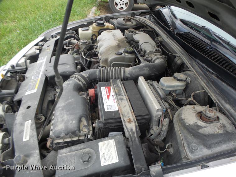 image for item DB1472 2001 Saturn SL