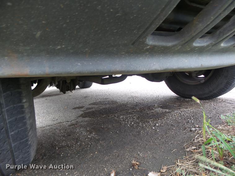 image for item DB1473 1994 Jeep Grand Cherokee SUV