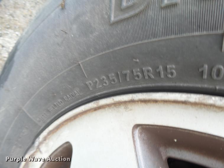 image for item DB1473 1994 Jeep Grand Cherokee SUV