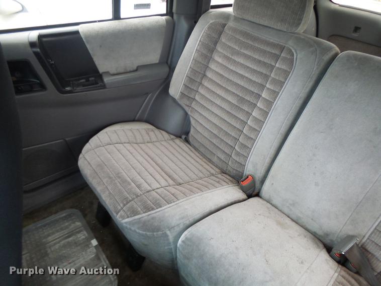 image for item DB1473 1994 Jeep Grand Cherokee SUV