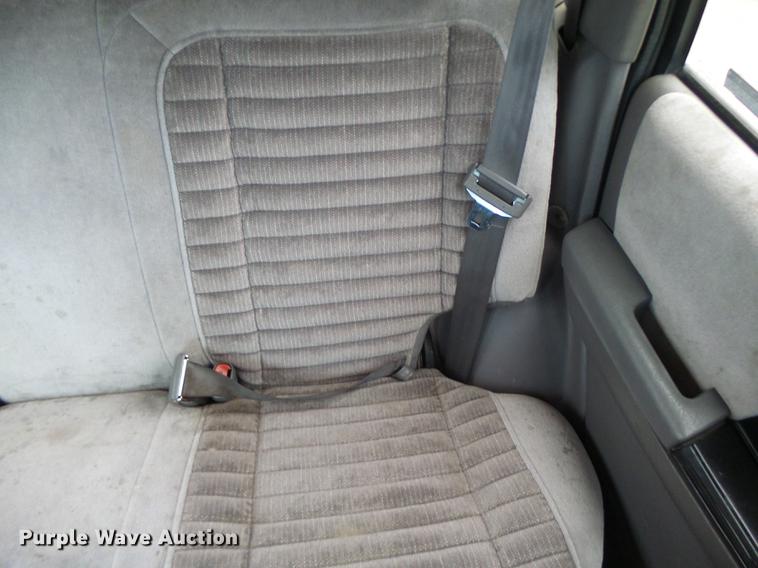 image for item DB1473 1994 Jeep Grand Cherokee SUV