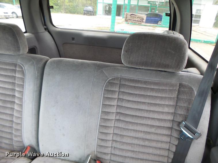 image for item DB1473 1994 Jeep Grand Cherokee SUV