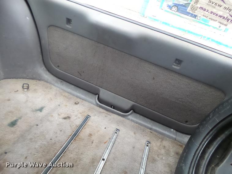 image for item DB1473 1994 Jeep Grand Cherokee SUV