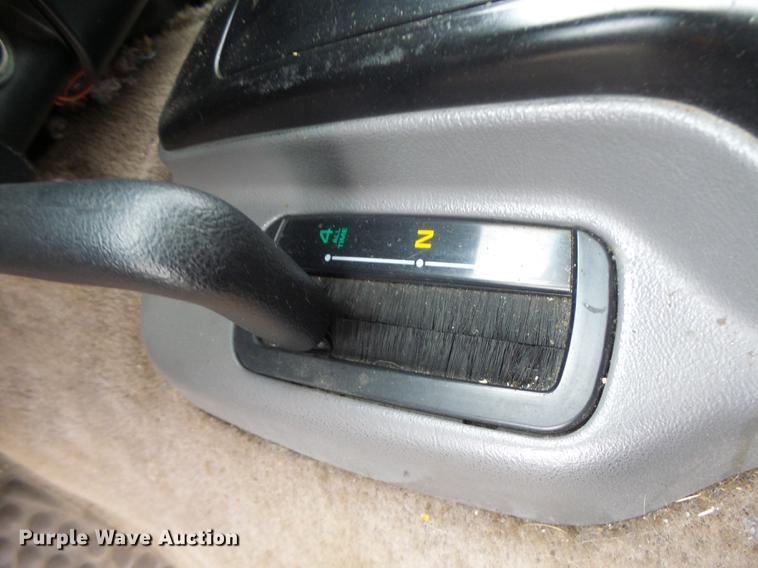 image for item DB1473 1994 Jeep Grand Cherokee SUV