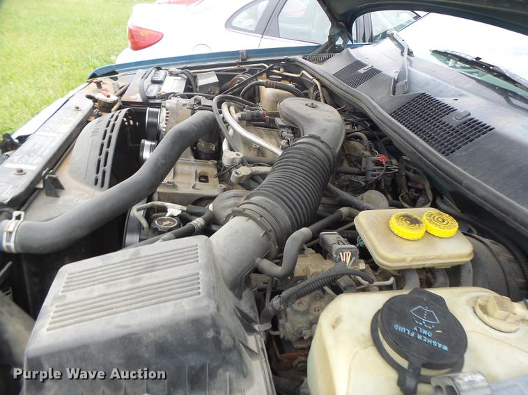 image for item DB1473 1994 Jeep Grand Cherokee SUV