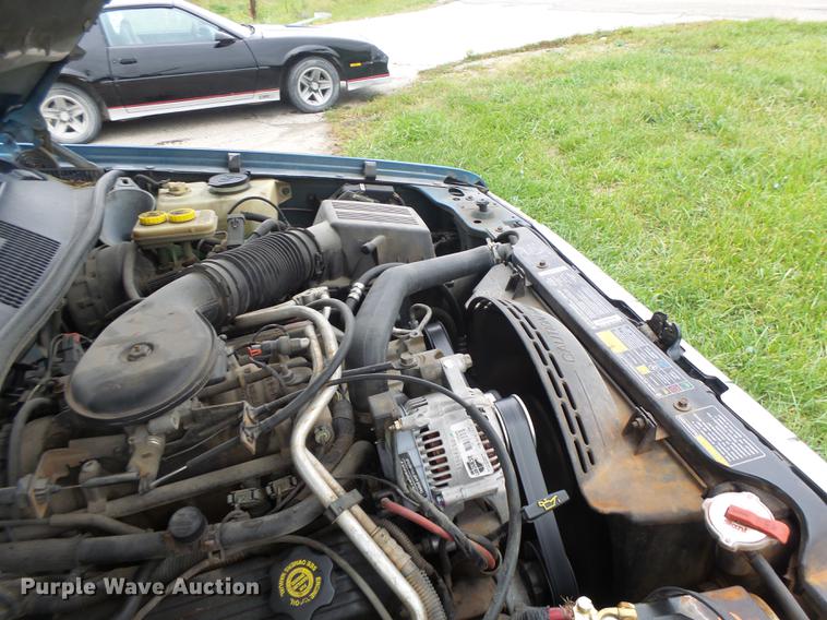 image for item DB1473 1994 Jeep Grand Cherokee SUV