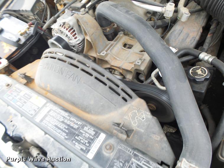 image for item DB1473 1994 Jeep Grand Cherokee SUV