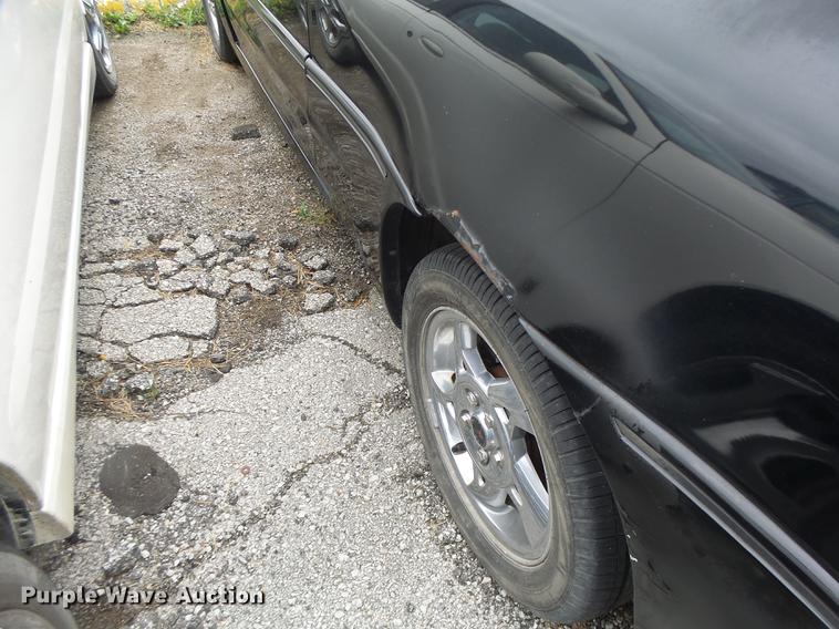 image for item DB1474 2002 Pontiac Grand AM