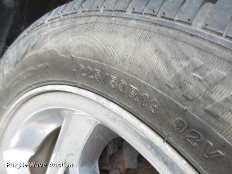 image for item DB1474 2002 Pontiac Grand AM