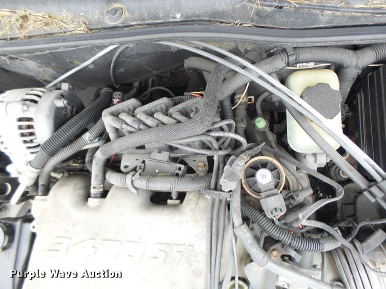 image for item DB1474 2002 Pontiac Grand AM