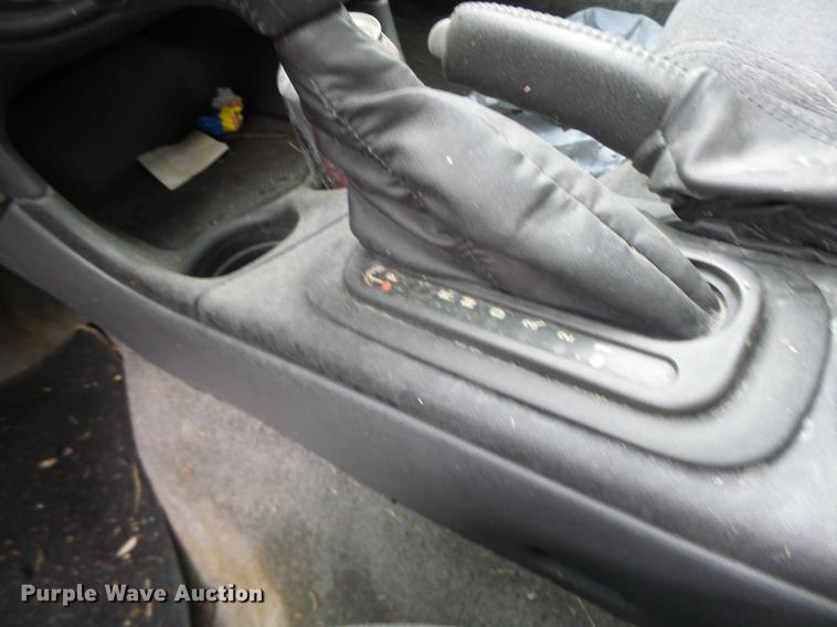 image for item DB1474 2002 Pontiac Grand AM